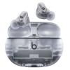 Beats Studio Buds+ True Wireless Noise Cancelling Earbuds - Transparent ANC + Transparency Mode - IPX4 - Clear Voice Calls - Enhanced Apple & Android Compatibility - Find My - Up to 9hrs playtime/36hrs with charging case