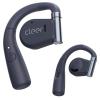 CLEER Arc True Wireless Open-Ear Headphones - Midnight Blue Ear Hook Passive Fit Design - IPX4 Sweatproof & Water Resistant - Up to 7 Hours Total Battery Life CLEER Arc True Wireless Open-Ear Headphones - Midnight Blue Ear Hook Passive Fit Design - IPX4 Sweatproof & Water Resistant - Up to 7 Hours Total Battery Life