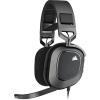 Corsair HS80 RGB USB GAMING HEADSET - BLACK Corsair HS80 RGB USB GAMING HEADSET - BLACK