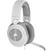Corsair HS55 Gaming Headset - White Stereo - AP Corsair HS55 Gaming Headset - White Stereo - AP