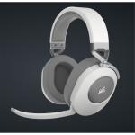 Corsair HS65 Wireless - White V2 - AP