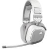 Corsair HS80 MAX Wireless Headset White - AP Corsair HS80 MAX Wireless Headset White - AP
