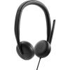 Dell 6117998 Wired Headset WH3024 3yr Ltd HW WRN Dell 6117998 Wired Headset WH3024 3yr Ltd HW WRN
