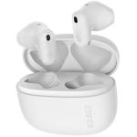 Edifier X1 Lite True Wireless Open-fit Earbuds - White - Bluetooth 5.3 - Clear handsfree calls - IP54 sweat & water resistant- 13mm drivers - Edifier ConneX app for Android & iPhone - Up to 7hrs battery life / 26hrs with charging case