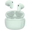 Edifier X1 Lite True Wireless Open-fit Earbuds - Green Bluetooth 5.3 - Clear Handsfree Calls - IP54 Sweat & Water Resistant- 13mm Drivers - Edifier ConneX app for Android & iPhone - Up to 7hrs Battery Life / 26hrs with Charging Case