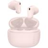 Edifier X1 Lite True Wireless Open-fit Earbuds - Pink Bluetooth 5.3 - Clear Handsfree Calls - IP54 Sweat & Water Resistant- 13mm Drivers - Edifier ConneX app for Android & iPhone - Up to 7hrs Battery Life / 26hrs with Charging Case