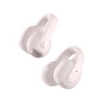 Edifier Comfo C Open Ear Clip-On True Wireless Earbuds - Pink Bluetooth 5.4 - Clear Voice Calls - Multipoint - Interchangeable Left / Right - Edifier ConneX app for iPhone & Android - Up to 7.5hrs Battery Life / 30hrs with Charging Case