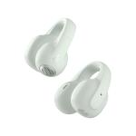 Edifier Comfo C Open Ear Clip-On True Wireless Earbuds - Green Bluetooth 5.4 - Clear Voice Calls - Multipoint - Interchangeable Left / Right - Edifier ConneX app for iPhone & Android - Up to 7.5hrs Battery Life / 30hrs with Charging Case