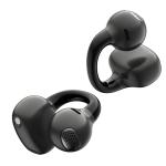 Edifier Comfo Q Open Ear Clip-On True Wireless Earbuds - Space Black