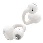 Edifier Comfo Q Open Ear Clip-On True Wireless Earbuds - Pearl White