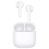 Edifier X2 Plus True Wireless Open-fit Earbuds - White - Bluetooth 6.0 - Clear handsfree calls - IP54 sweat & water resistant- 13.6mm drivers - Edifier ConneX app for Android & iPhone - Up to 8hrs battery life / 28hrs with charging case