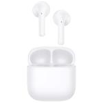 Edifier X2 Plus True Wireless Open-fit Earbuds - White - Bluetooth 6.0 - Clear handsfree calls - IP54 sweat & water resistant- 13.6mm drivers - Edifier ConneX app for Android & iPhone - Up to 8hrs battery life / 28hrs with charging case