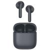 Edifier X2 Plus True Wireless Open-fit Earbuds - Grey - Bluetooth 6.0 - Clear handsfree calls - IP54 sweat & water resistant- 13.6mm drivers - Edifier ConneX app for Android & iPhone - Up to 8hrs battery life / 28hrs with charging case