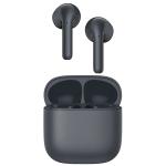 Edifier X2 Plus True Wireless Open-fit Earbuds - Grey - Bluetooth 6.0 - Clear handsfree calls - IP54 sweat & water resistant- 13.6mm drivers - Edifier ConneX app for Android & iPhone - Up to 8hrs battery life / 28hrs with charging case