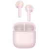 Edifier X2 Plus True Wireless Open-fit Earbuds - Pink - Bluetooth 6.0 - Clear handsfree calls - IP54 sweat & water resistant- 13.6mm drivers - Edifier ConneX app for Android & iPhone - Up to 8hrs battery life / 28hrs with charging case
