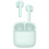 Edifier X2 Plus True Wireless Open-fit Earbuds - Green - Bluetooth 6.0 - Clear handsfree calls - IP54 sweat & water resistant- 13.6mm drivers - Edifier ConneX app for Android & iPhone - Up to 8hrs battery life / 28hrs with charging case