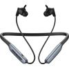 Edifier W280NB Pro Wireless Noise Cancelling Sports Earbuds - Black IP55 Sweat & Water Resistant - Active Noise Cancellation with Ambient Sound Mode - Hi-Res with LDAC - AI clear calls - USB-C fast charging - Up to 14hrs playtime (ANC On)