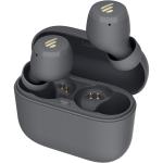 Edifier X3 Lite True Wireless Earbuds - Grey Bluetooth 5.3 - Clear Handsfree Calls - IP55 Sweat & Water Resistance - 6mm Drivers - Edifier Connect App for Android & iPhone - 6hrs Battery Life + 18hrs with Charging Case