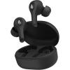 Edifier X5 Lite True Wireless Earbuds - Black Bluetooth 5.3 - Clear Handsfree Calls - IP55 Sweat & Water Resistance - 6mm Drivers - Edifier Connect App for Android & iOS - Up to 6.5hrs Battery Life/26hrs with Charging Case