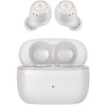Edifier X3 Pro Noise Cancelling True Wireless Earbuds - Grey Bluetooth 5.4 - AI Clear Calls - IP54 Sweat & Water Resistance - 8mm Drivers - Edifier ConneX App for Android & iPhone - Up to 6hrs Battery Life/19hrs with Charging Case (ANC On)
