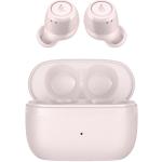 Edifier X3 Pro Noise Cancelling True Wireless Earbuds - Pink Bluetooth 5.4 - AI Clear Calls - IP54 Sweat & Water Resistance - 8mm Drivers - Edifier ConneX App for Android & iPhone - Up to 6hrs Battery Life/19hrs with Charging Case (ANC On)