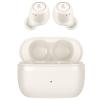 Edifier X3 Pro Noise Cancelling True Wireless Earbuds - Ivory Bluetooth 5.4 - AI Clear Calls - IP54 Sweat & Water Resistance - 8mm Drivers - Edifier ConneX App for Android & iPhone - Up to 6hrs Battery Life/19hrs with Charging Case (ANC On)