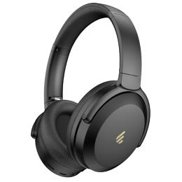 Edifier WH700NB PRO Wireless Over-Ear Noise-Cancelling Headphones - Black Foldable design - Bluetooth 5.4 + USB-C wired audio - Edifier ConneX App for iPhone & Android - Up to 35hrs battery life (ANC On) + Fast Charging