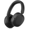 Edifier W800BT SE Wireless Over-Ear Headphones - Black 40mm Dynamic Drivers - Lightweight & Foldable - Bluetooth 5.4 - Edifier ConneX App for Android & iPhone - USB-C Wired Audio - Up to 45hrs battery life with fast charging