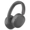 Edifier W800BT SE Wireless Over-Ear Headphones - Grey 40mm Dynamic Drivers - Lightweight & Foldable - Bluetooth 5.4 - Edifier ConneX App for Android & iPhone - USB-C Wired Audio - Up to 45hrs battery life with fast charging
