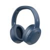 Edifier W820NB Plus (2025 Upgrade) Wireless Over-Ear Noise-Cancelling Headphones - Navy Advanced -49dB Hybrid ANC - 40 Titanium Drivers - Wired & Wireless Hi-Res Audio up to 24bit/96kHz - AI-powered clear calls - Multipoint - Foldable desig Edifier W820NB Plus (2025 Upgrade) Wireless Over-Ear Noise-Cancelling Headphones - Navy Advanced -49dB Hybrid ANC - 40 Titanium Drivers - Wired & Wireless Hi-Res Audio up to 24bit/96kHz - AI-powered clear calls - Multipoint - Foldable desig