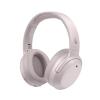 Edifier W820NB Plus (2025 Upgrade) Wireless Over-Ear Noise-Cancelling Headphones - Smoky Pink Advanced -49dB Hybrid ANC - 40 Titanium Drivers - Wired & Wireless Hi-Res Audio up to 24bit/96kHz - AI-powered clear calls - Multipoint - Foldable Edifier W820NB Plus (2025 Upgrade) Wireless Over-Ear Noise-Cancelling Headphones - Smoky Pink Advanced -49dB Hybrid ANC - 40 Titanium Drivers - Wired & Wireless Hi-Res Audio up to 24bit/96kHz - AI-powered clear calls - Multipoint - Foldable