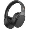 Edifier W830NB Wireless Over-Ear Noise-Cancelling Headphones - Black Foldable design - Bluetooth 5.4 + USB-C wired audio - Hybrid ANC up to -45dB - Multipoint - Edifier ConneX App - Hi-Res Audio with LDAC - Up to 54hrs playtime (ANC On)