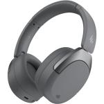 Edifier W830NB Wireless Over-Ear Noise-Cancelling Headphones - Grey Foldable design - Bluetooth 5.4 + USB-C wired audio - Hybrid ANC up to -45dB - Multipoint - Edifier ConneX App - Hi-Res Audio with LDAC - Up to 54hrs playtime (ANC On)