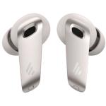 Edifier Neobuds Plus True Wireless Noise Cancelling In-Ear Headphones - Starlight Powerful dual driver sound - Hi Res Audio with LDAC + LHDC - IP54 sweat & water resistant - Multipoint - Google Fast Pair - Up to 8hrs battery life/26hrs with