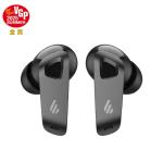 Edifier Neobuds Pro 3 True Wireless Noise Cancelling In-Ear Headphones - Black Dual Driver sound - Hi-Res Audio Wireless with LDAC+LHDC - Wide-band multi-channel Adaptive ANC - Pinch controls - Spatial Audio - Up to 36hrs battery life