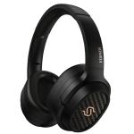 Edifier STAX SPIRIT S3 Wireless Planar Magnetic Audiophile Headphones - Black Bluetooth 5.2 with AptX Adaptive & AptX HD - Lightweight for All-Day Use - Snapdragon Sound - Genuine Leather + Cooling Earpads - Up to 80hrs Battery Life
