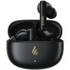 Edifier X5 Pro (2025 Upgrade) True Wireless Noise Cancelling Bluetooth 6.0 Earbuds - Black Hybrid ANC to -45dB - 10mm Dynamic Drivers - IP55 - 3+3 AI Microphones - Multipoint - Edifier ConneX App for iPhone & Android - Up to 11hrs playtime/