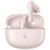 Edifier X5 Pro (2025 Upgrade) True Wireless Noise Cancelling Bluetooth 6.0 Earbuds - Pink Hybrid ANC to -45dB - 10mm Dynamic Drivers - IP55 - 3+3 AI Microphones - Multipoint - Edifier ConneX App for iPhone & Android - Up to 11hrs playtime/3