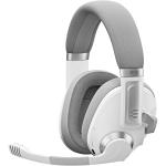 EPOS H3Pro Wireless ANC Gaming Headset - White Hybrid Closed Acoustic
