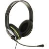 Genius HS-400A Wired Over-Ear PC Headphones with Boom Microphone Genius HS-400A Wired Over-Ear PC Headphones with Boom Microphone