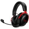 HyperX Cloud III Wireless Gaming Headset - Red HyperX Cloud III Wireless Gaming Headset - Red