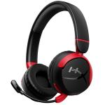 HyperX Cloud Mini Wireless Gaming Headset - Black