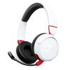 HyperX Cloud Mini Wireless Gaming Headset - White HyperX Cloud Mini Wireless Gaming Headset - White