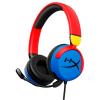 HyperX Cloud Mini wired Gaming Headset - Multi HyperX Cloud Mini wired Gaming Headset - Multi