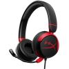 HyperX Cloud Mini Wired Gaming Headset - Black