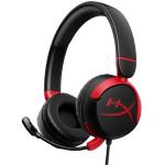 HyperX Cloud Mini Wired Gaming Headset - Black
