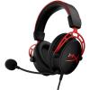 HyperX Cloud Alpha Wired Gaming Headset - Red HyperX Cloud Alpha Wired Gaming Headset - Red
