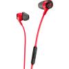 HyperX Cloud Earbuds II Gaming Earbuds - Red with Mic HyperX Cloud Earbuds II Gaming Earbuds - Red with Mic