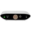 iFi ZEN Air Desktop DAC/Headphone Amplifier - Hi-Res PCM up to 32bits/384khz - RCA + 6.3mm Headphone output with PowerMatch, Native DSD256, MQA Renderer iFi ZEN Air Desktop DAC/Headphone Amplifier - Hi-Res PCM up to 32bits/384khz - RCA + 6.3mm Headphone output with PowerMatch, Native DSD256, MQA Renderer