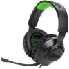 JBL QUANTUM 100X Gaming Headset for Xbox Multi-Platform Design - Single 3.5mm Connection - Detachable Microphone